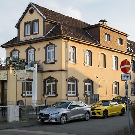 Roca Restaurant Und Hotel Bommersheim 외부 사진